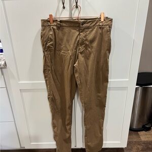 Lululemon ABC Pant - Size 32